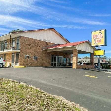 Regal Inn Guntersville By Oyo Hwy 431 ภายนอก รูปภาพ