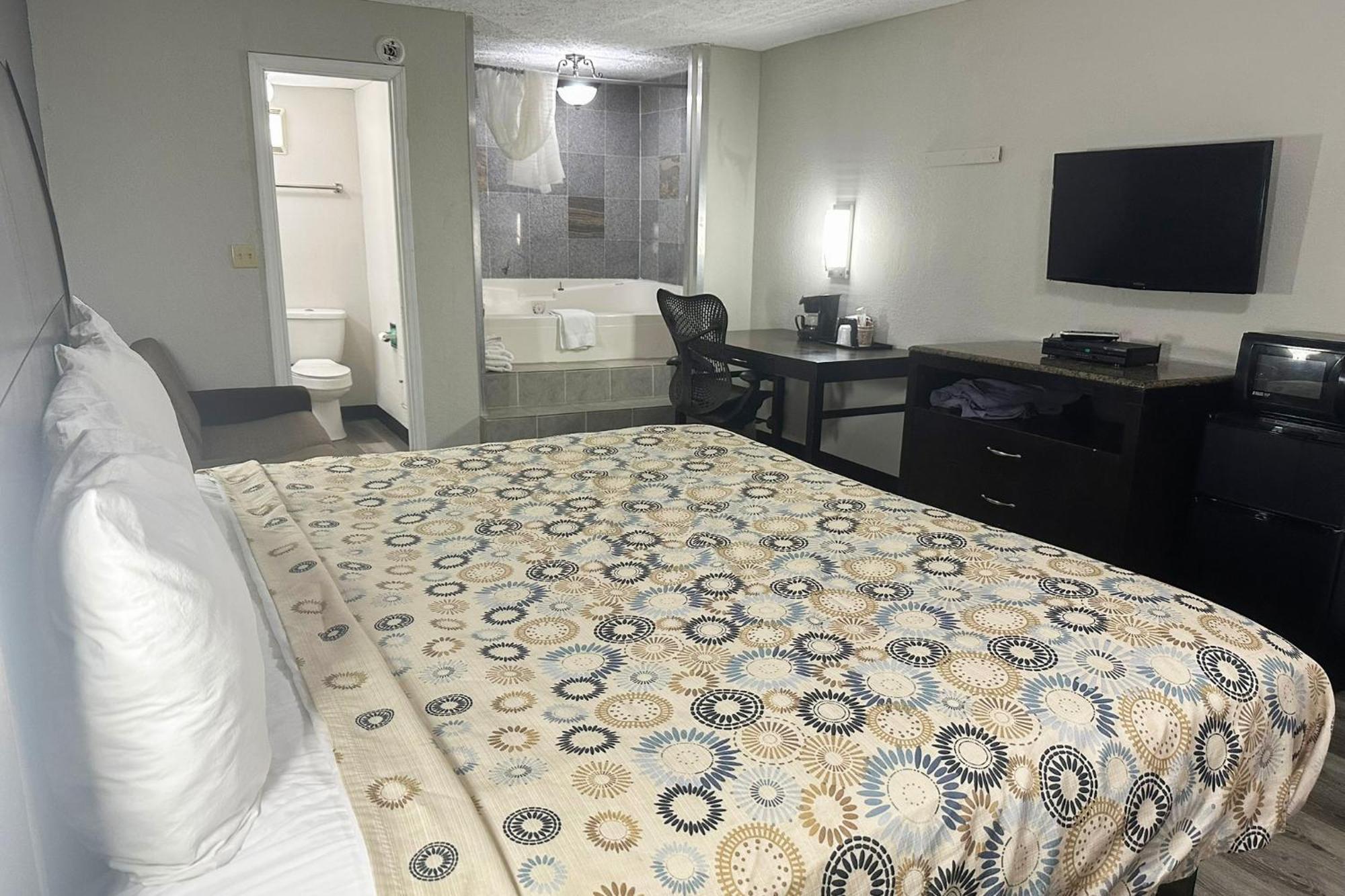 Regal Inn Guntersville By Oyo Hwy 431 ภายนอก รูปภาพ