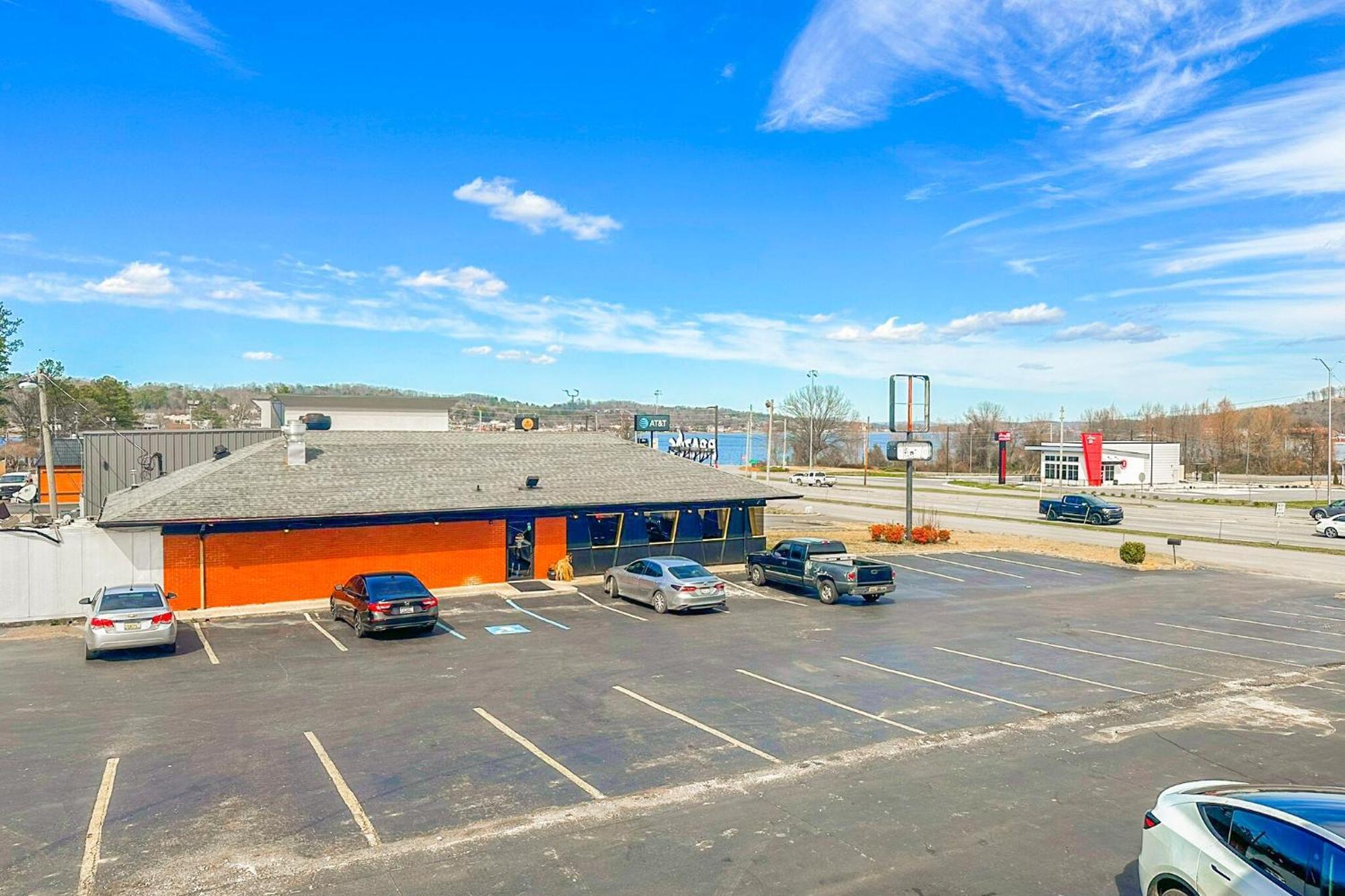 Regal Inn Guntersville By Oyo Hwy 431 ภายนอก รูปภาพ