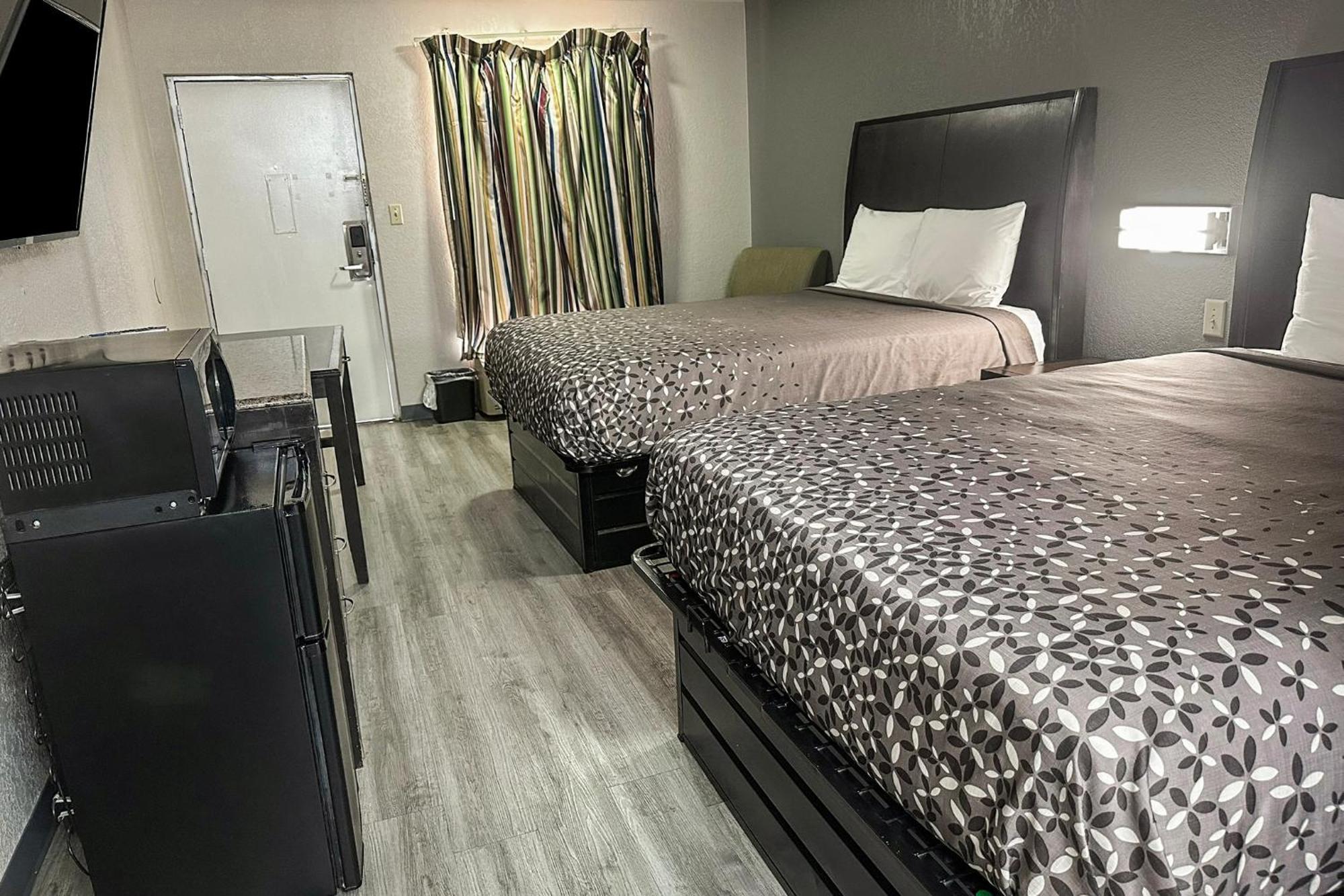 Regal Inn Guntersville By Oyo Hwy 431 ภายนอก รูปภาพ