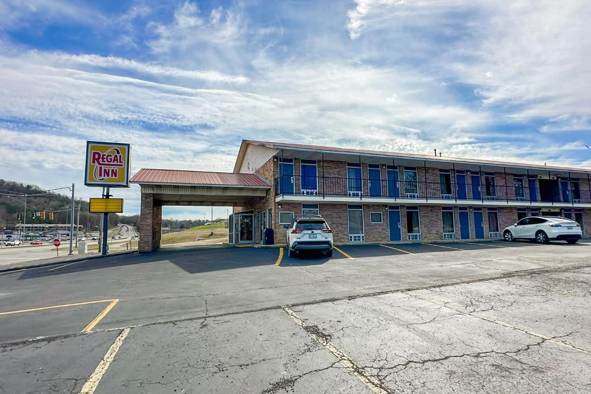 Regal Inn Guntersville By Oyo Hwy 431 ภายนอก รูปภาพ