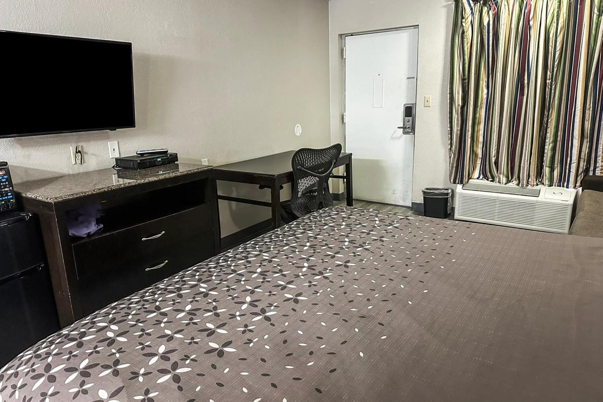 Regal Inn Guntersville By Oyo Hwy 431 ภายนอก รูปภาพ