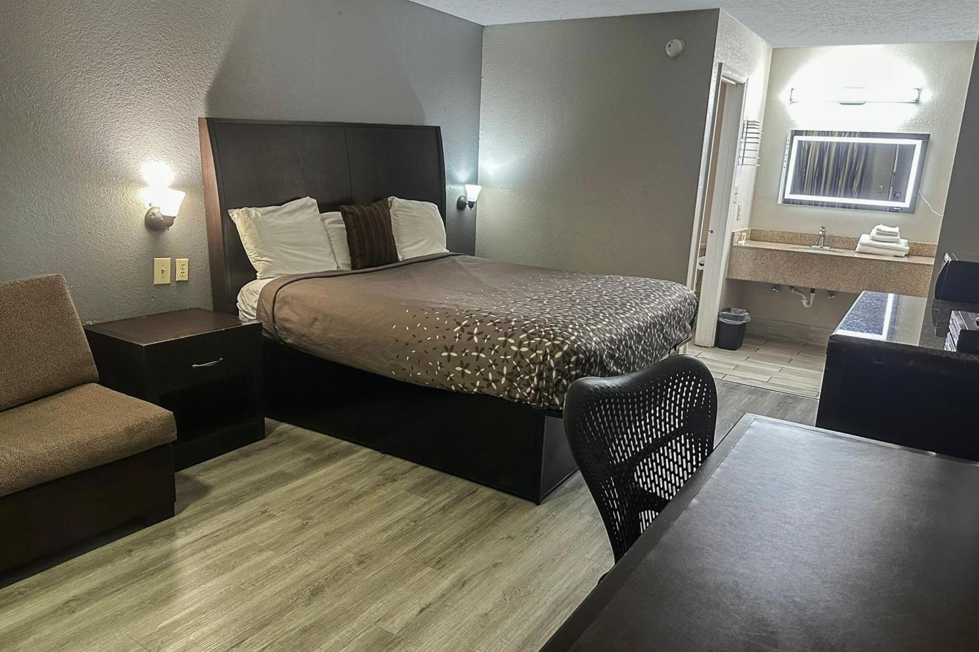 Regal Inn Guntersville By Oyo Hwy 431 ภายนอก รูปภาพ