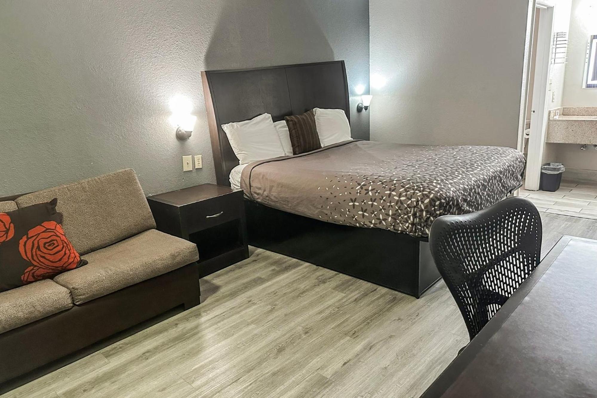Regal Inn Guntersville By Oyo Hwy 431 ภายนอก รูปภาพ