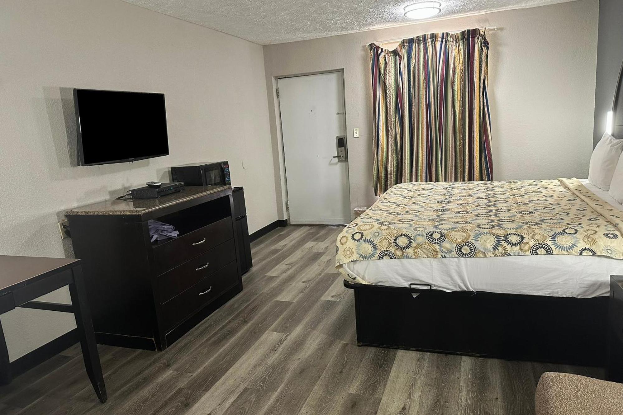 Regal Inn Guntersville By Oyo Hwy 431 ภายนอก รูปภาพ