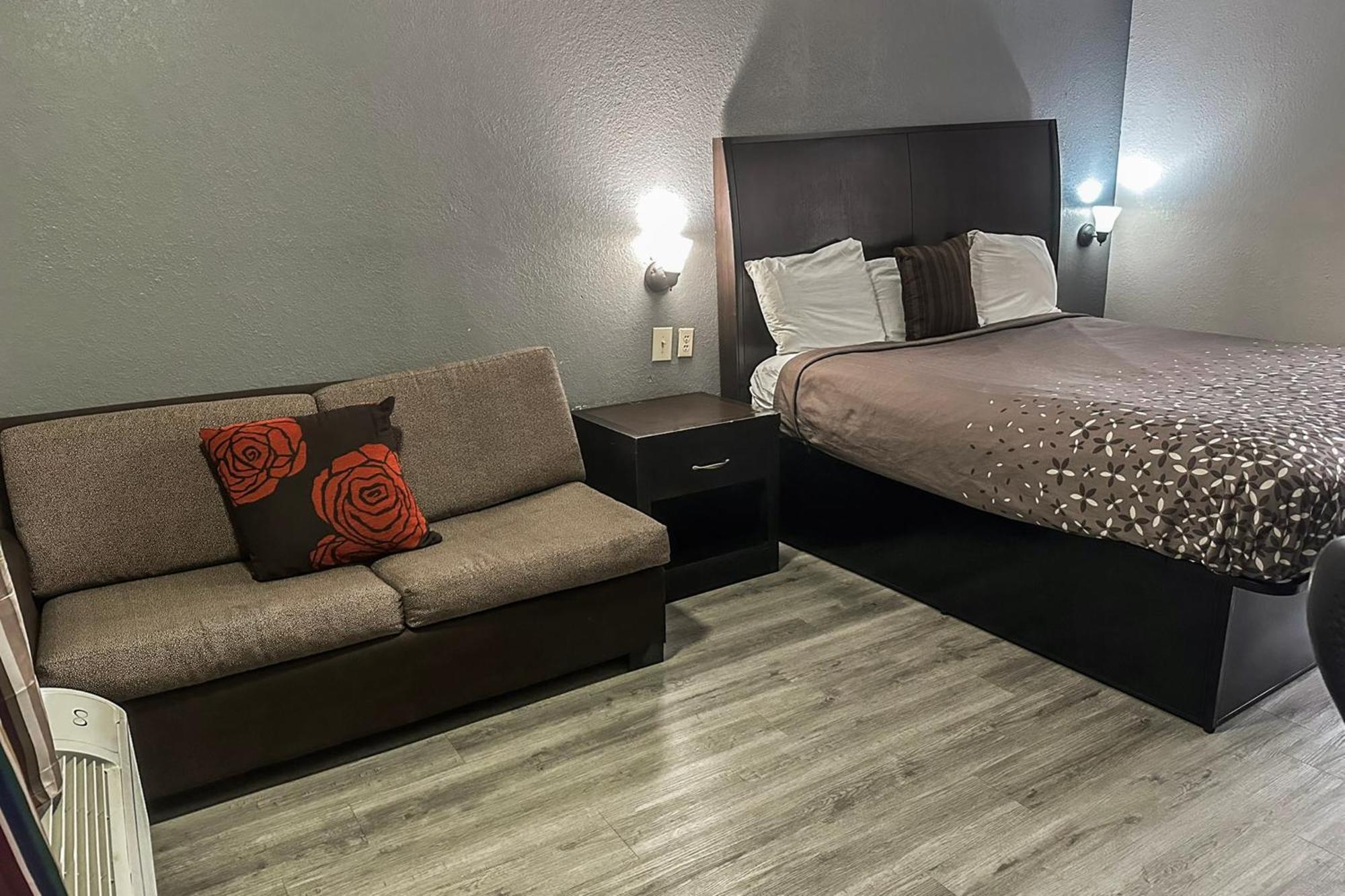 Regal Inn Guntersville By Oyo Hwy 431 ภายนอก รูปภาพ