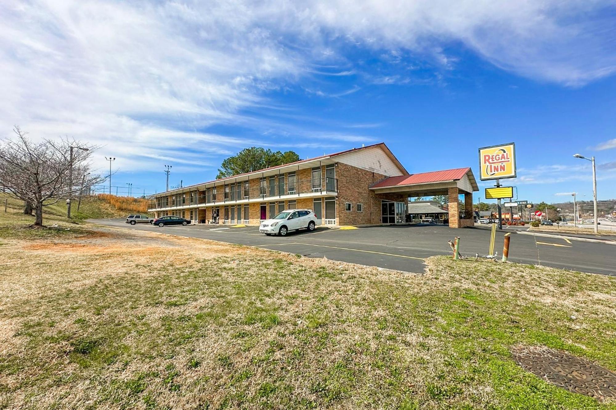 Regal Inn Guntersville By Oyo Hwy 431 ภายนอก รูปภาพ