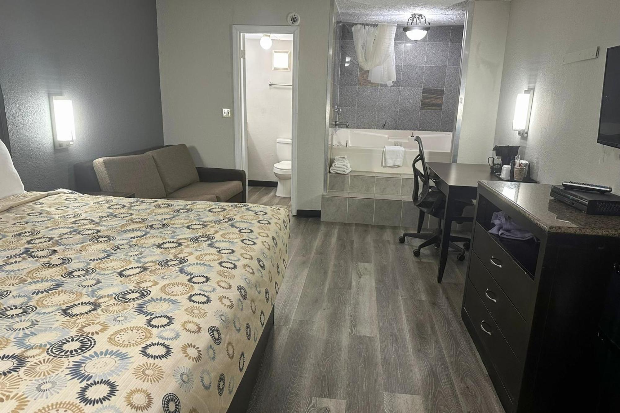 Regal Inn Guntersville By Oyo Hwy 431 ภายนอก รูปภาพ