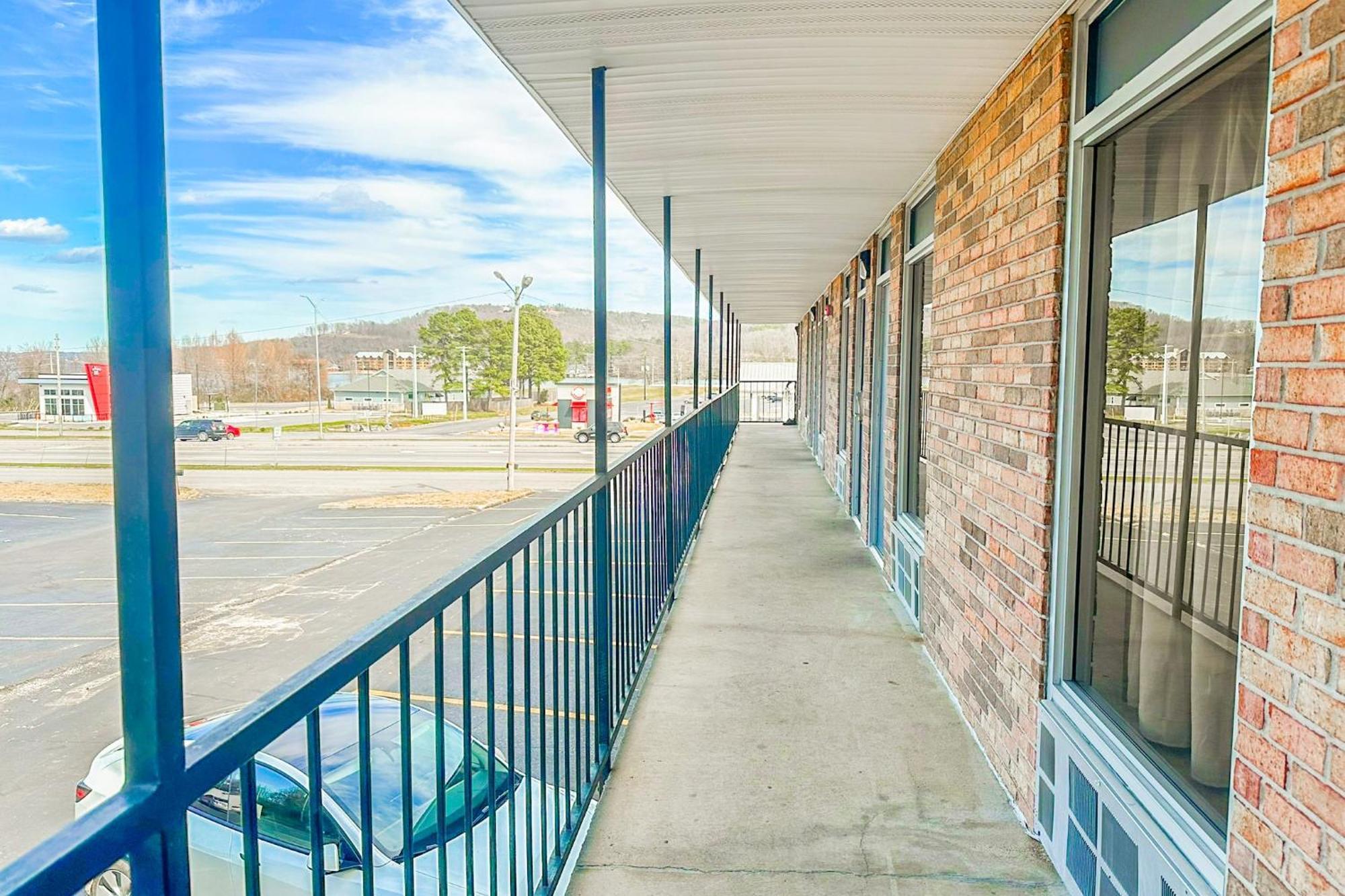 Regal Inn Guntersville By Oyo Hwy 431 ภายนอก รูปภาพ