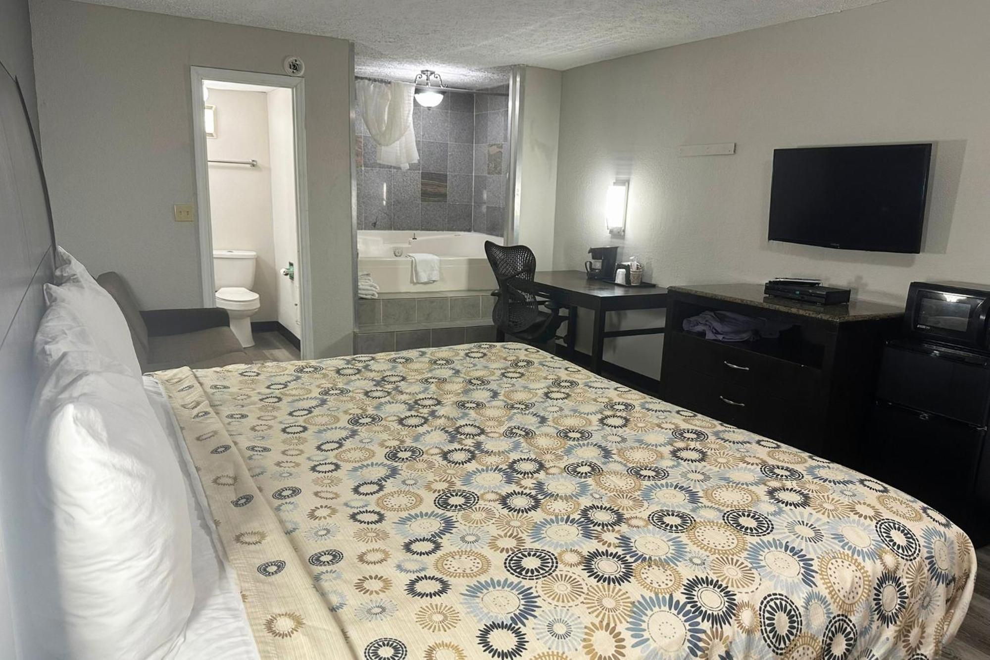 Regal Inn Guntersville By Oyo Hwy 431 ภายนอก รูปภาพ