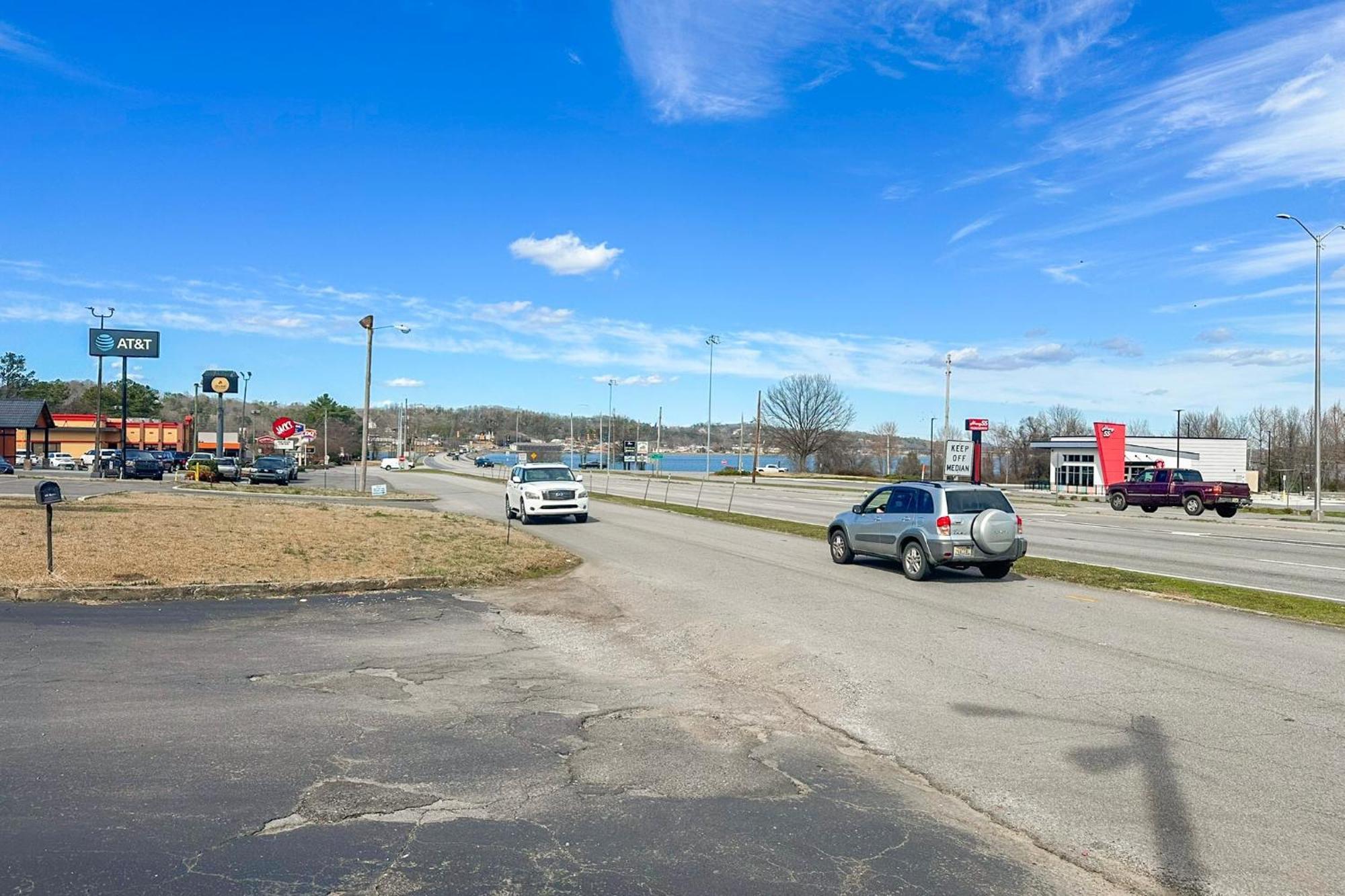 Regal Inn Guntersville By Oyo Hwy 431 ภายนอก รูปภาพ