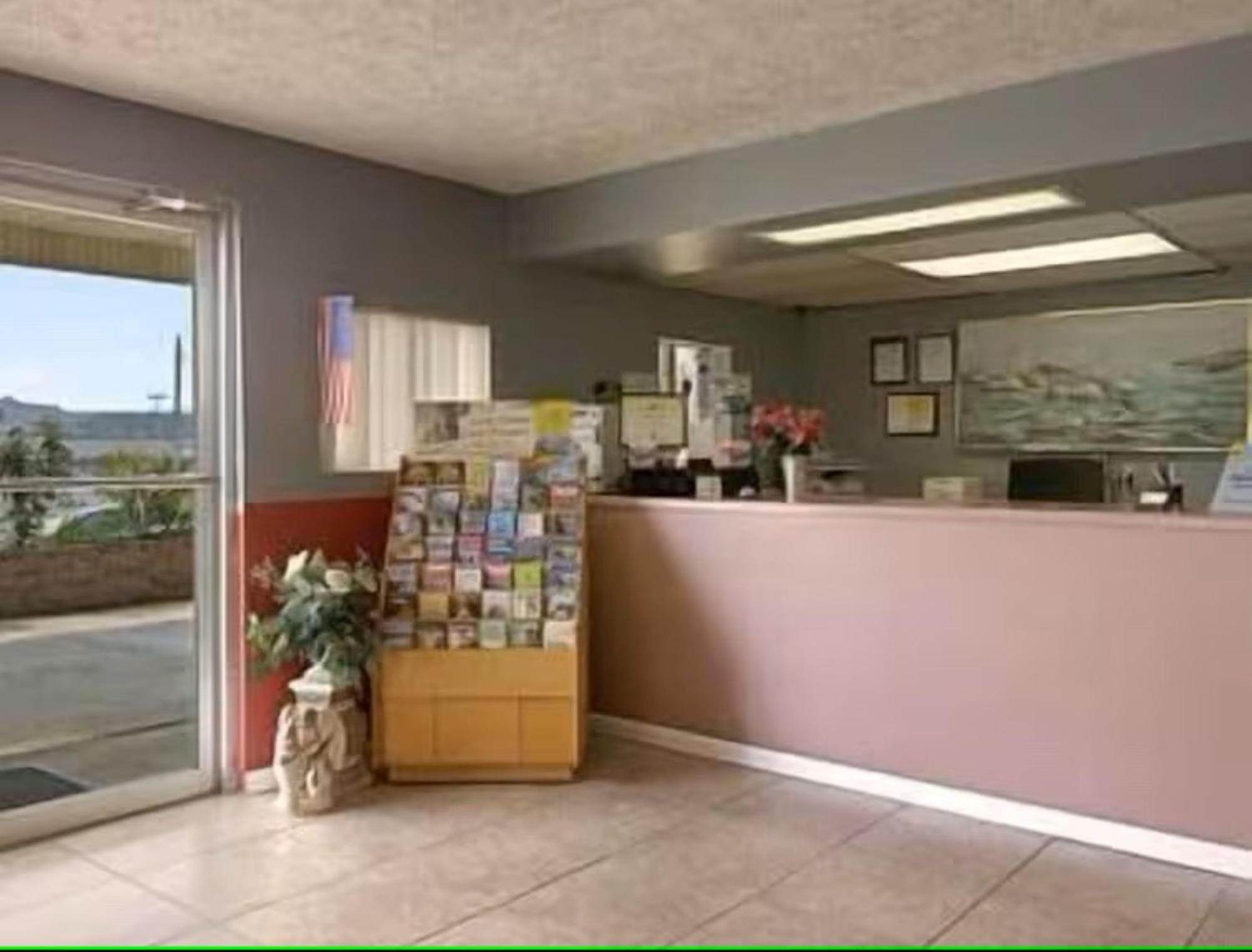 Regal Inn Guntersville By Oyo Hwy 431 ภายใน รูปภาพ