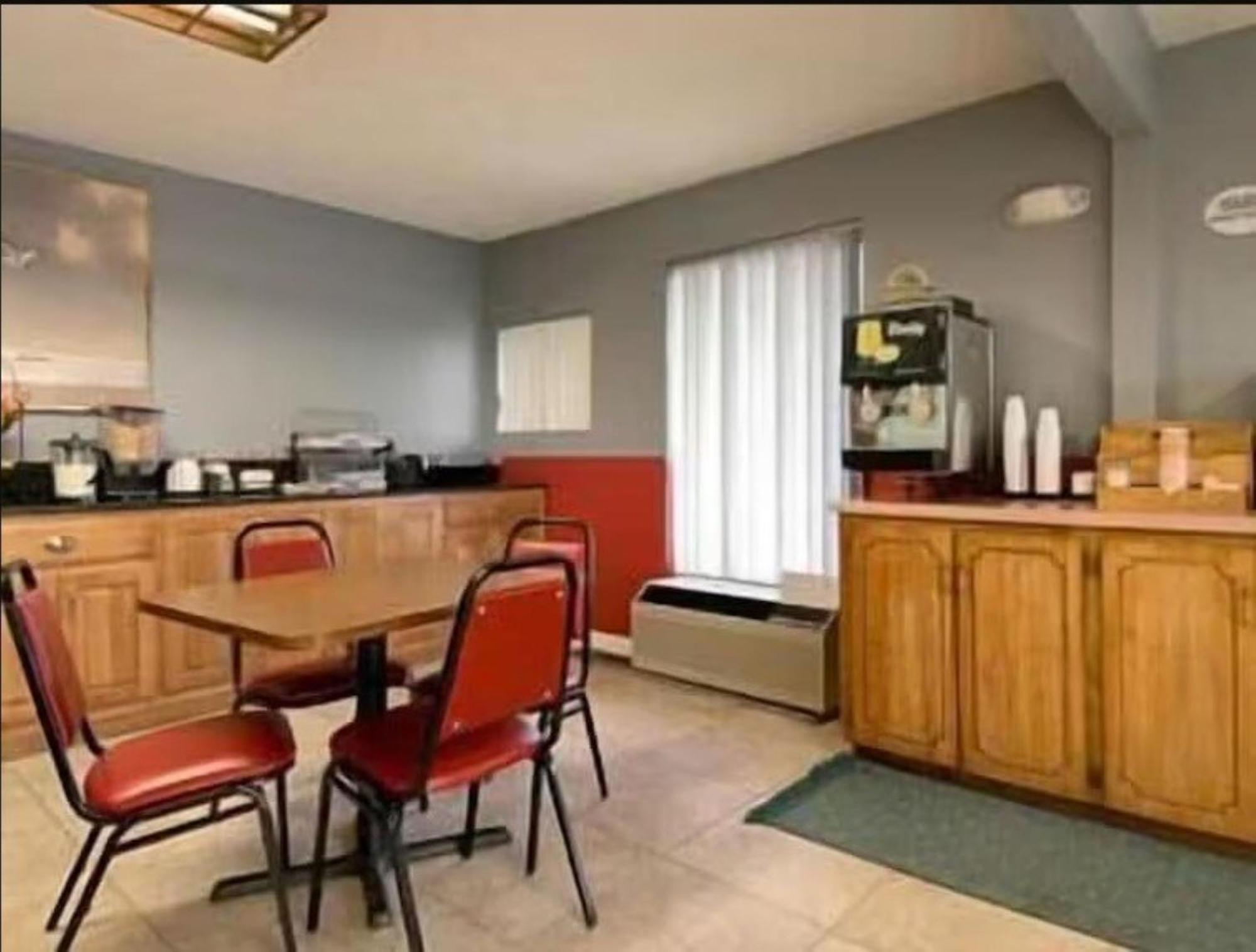 Regal Inn Guntersville By Oyo Hwy 431 ร้านอาหาร รูปภาพ